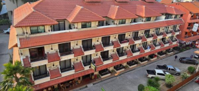 Nirvana Boutique Suites